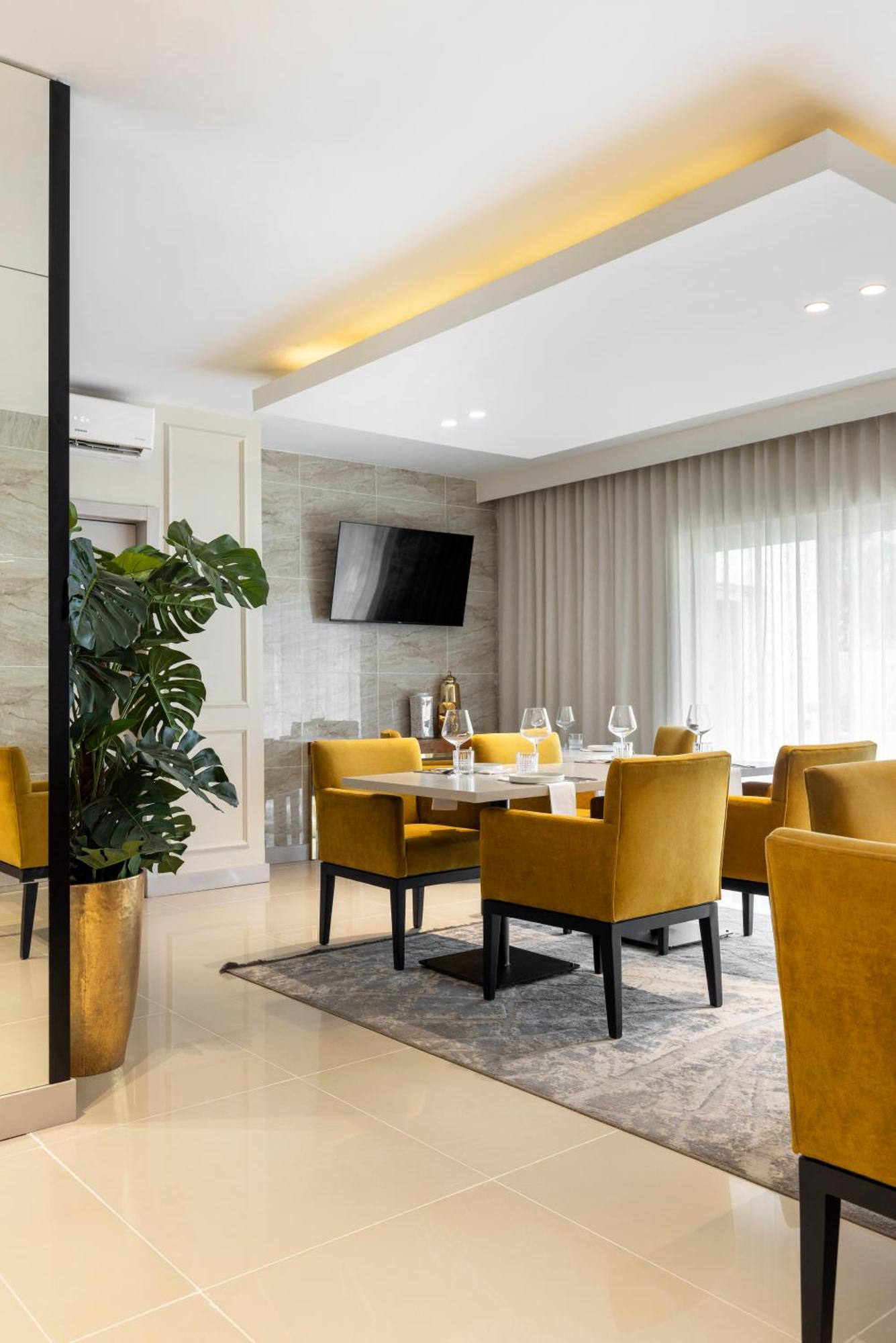 Fauchil Boutique Hotel Johannesburg Exterior foto